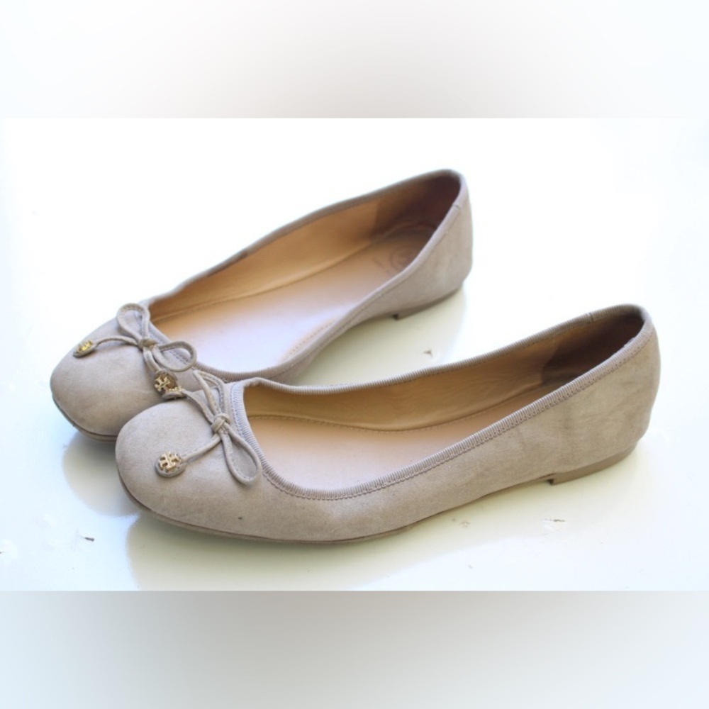 Tory Burch Laila flats